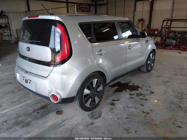 KIA Soul ! 2015 KNDJX3A58F7804476 Image 4
