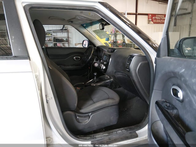 KIA Soul ! 2015 KNDJX3A58F7804476 Image 5