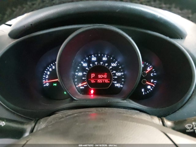 KIA Soul ! 2015 KNDJX3A58F7804476 Image 7