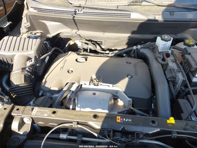 44879204 :رقم المزاد ، 3GKALPEX5LL122648 vin ، 2020 Gmc Terrain Fwd Slt مزاد بيع