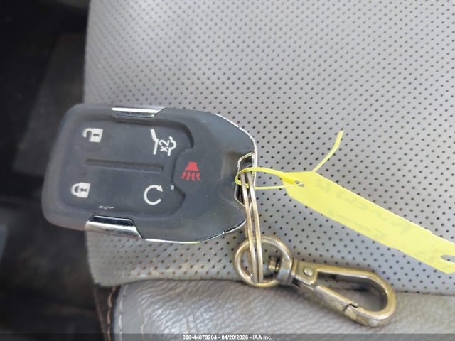 44879204 :رقم المزاد ، 3GKALPEX5LL122648 vin ، 2020 Gmc Terrain Fwd Slt مزاد بيع