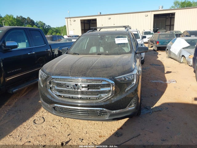44879204 :رقم المزاد ، 3GKALPEX5LL122648 vin ، 2020 Gmc Terrain Fwd Slt مزاد بيع