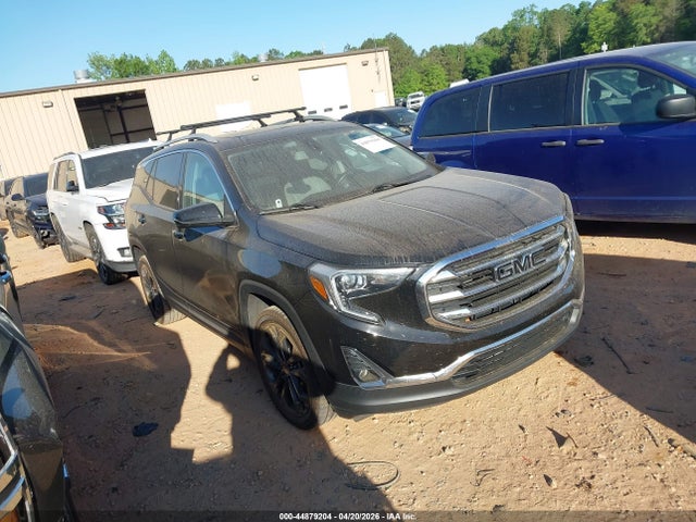 44879204 :رقم المزاد ، 3GKALPEX5LL122648 vin ، 2020 Gmc Terrain Fwd Slt مزاد بيع