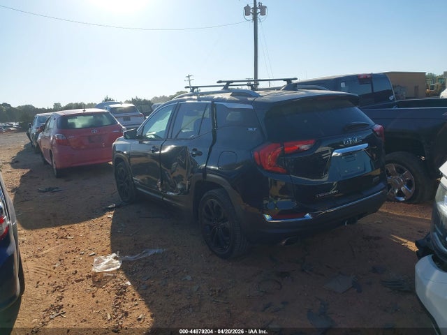 44879204 :رقم المزاد ، 3GKALPEX5LL122648 vin ، 2020 Gmc Terrain Fwd Slt مزاد بيع