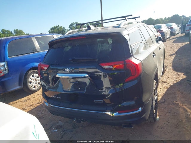 44879204 :رقم المزاد ، 3GKALPEX5LL122648 vin ، 2020 Gmc Terrain Fwd Slt مزاد بيع
