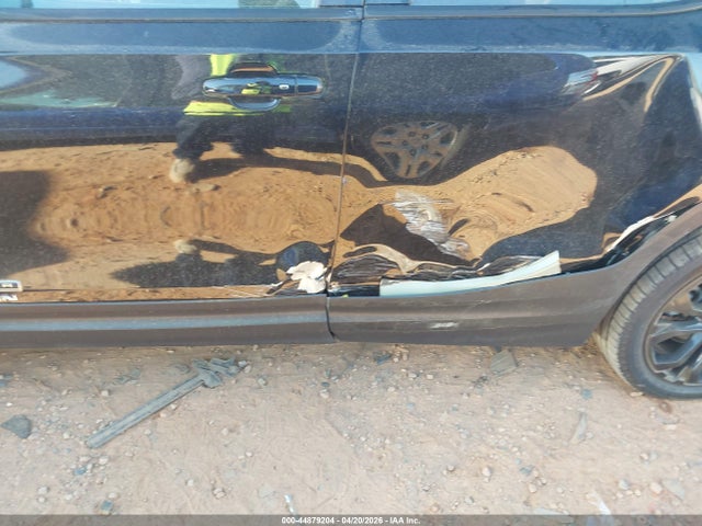 44879204 :رقم المزاد ، 3GKALPEX5LL122648 vin ، 2020 Gmc Terrain Fwd Slt مزاد بيع