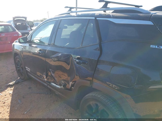 44879204 :رقم المزاد ، 3GKALPEX5LL122648 vin ، 2020 Gmc Terrain Fwd Slt مزاد بيع