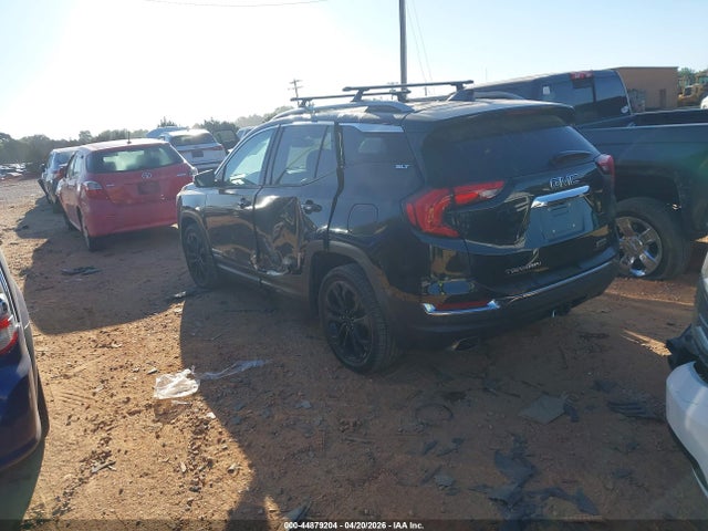 44879204 :رقم المزاد ، 3GKALPEX5LL122648 vin ، 2020 Gmc Terrain Fwd Slt مزاد بيع