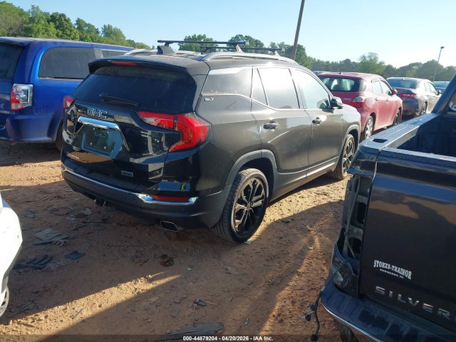 44879204 :رقم المزاد ، 3GKALPEX5LL122648 vin ، 2020 Gmc Terrain Fwd Slt مزاد بيع