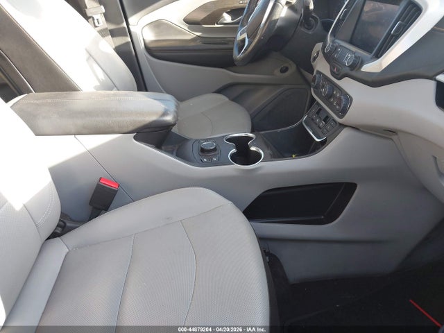 44879204 :رقم المزاد ، 3GKALPEX5LL122648 vin ، 2020 Gmc Terrain Fwd Slt مزاد بيع