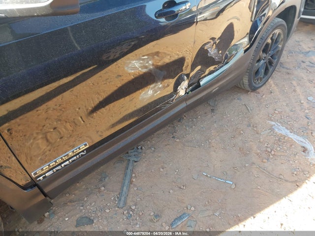 44879204 :رقم المزاد ، 3GKALPEX5LL122648 vin ، 2020 Gmc Terrain Fwd Slt مزاد بيع