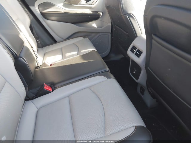 44879204 :رقم المزاد ، 3GKALPEX5LL122648 vin ، 2020 Gmc Terrain Fwd Slt مزاد بيع
