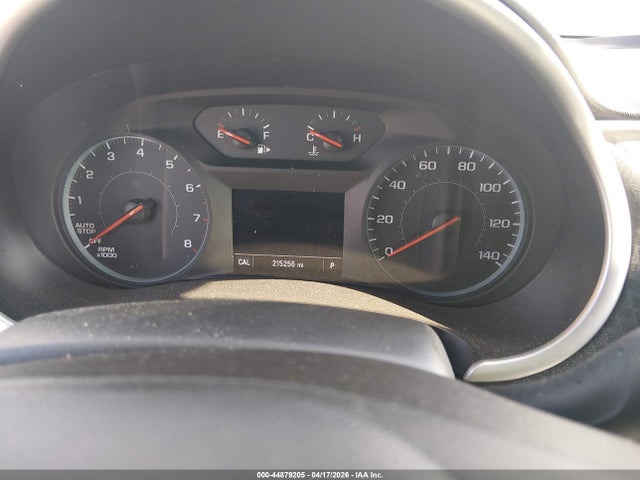 2018 CHEVROLET MALIBU 1G1ZC5ST9JF160307 Photo 6