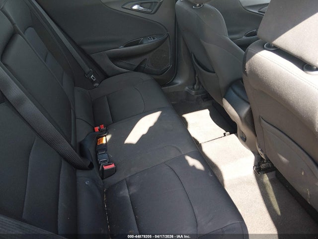 2018 CHEVROLET MALIBU 1G1ZC5ST9JF160307 Photo 7