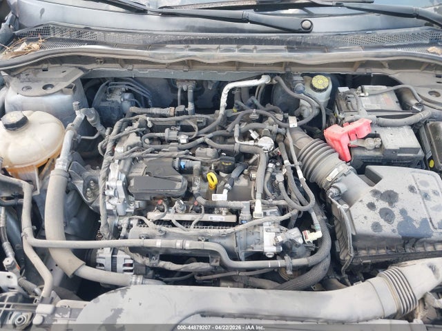 Ford ESCAPE S 2021 1FMCU0F67MUA45590 Image 10