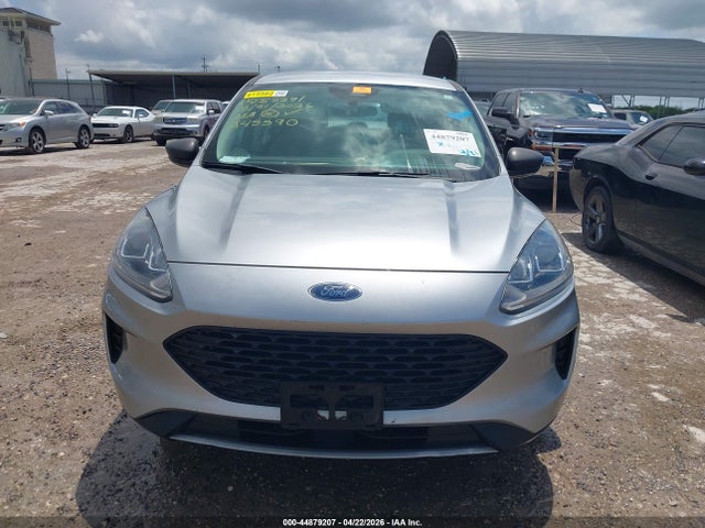 Ford ESCAPE S 2021 1FMCU0F67MUA45590 Image 12