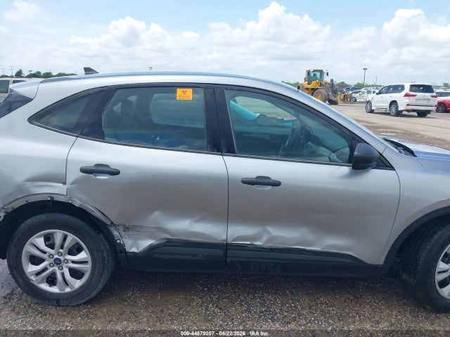 Ford ESCAPE S 2021 1FMCU0F67MUA45590 Image 13