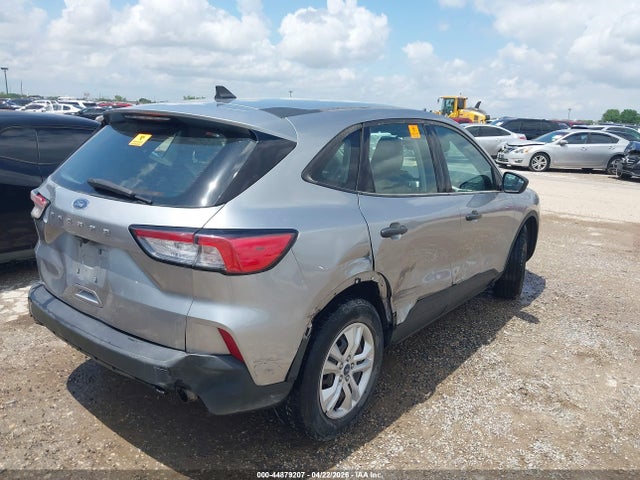 Ford ESCAPE S 2021 1FMCU0F67MUA45590 Image 18