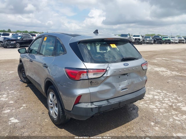 Ford ESCAPE S 2021 1FMCU0F67MUA45590 Image 19
