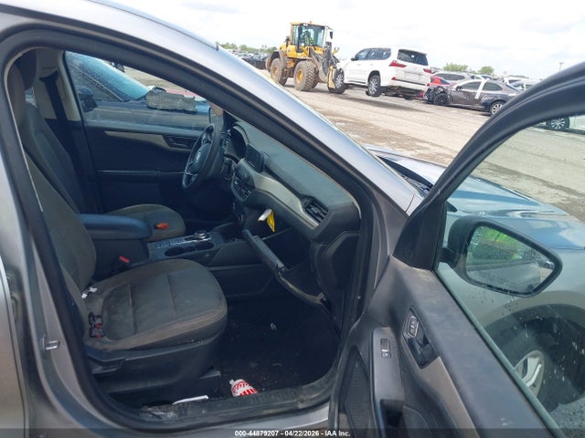 Ford ESCAPE S 2021 1FMCU0F67MUA45590 Image 5