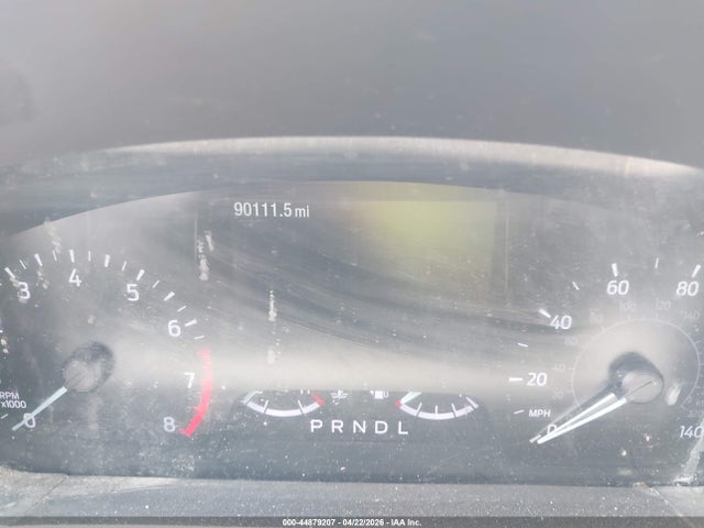 Ford ESCAPE S 2021 1FMCU0F67MUA45590 Image 7