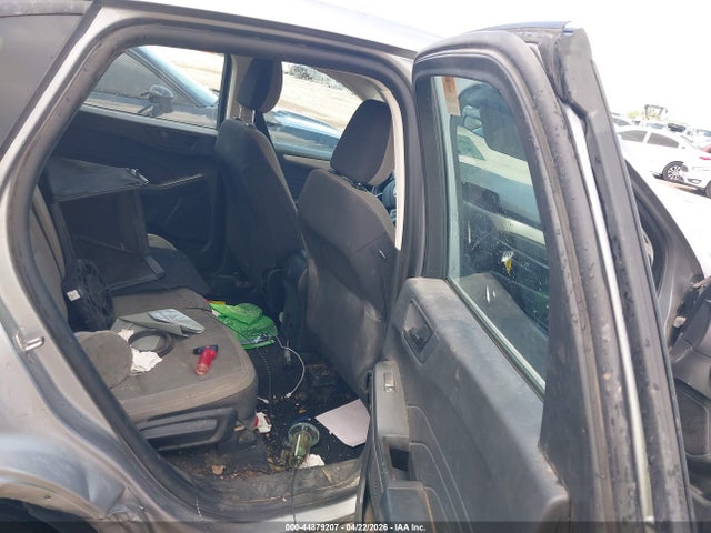 Ford ESCAPE S 2021 1FMCU0F67MUA45590 Image 8