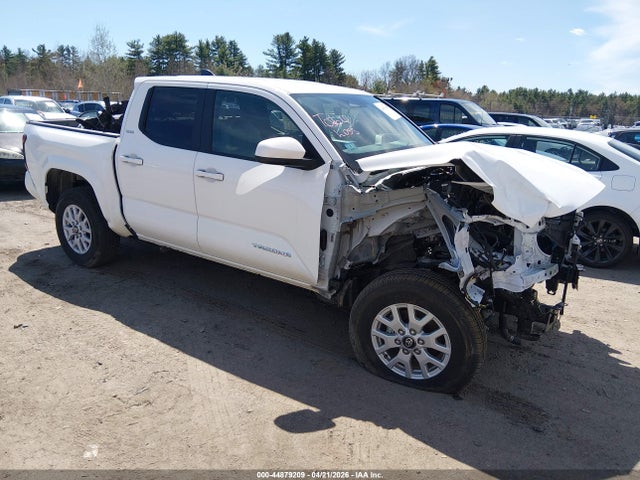 Toyota Tacoma Sr5 2025 3TYLB5JN7ST071277 main image