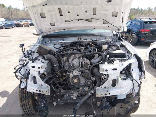 3TYLB5JN7ST071277 Toyota Tacoma Sr5