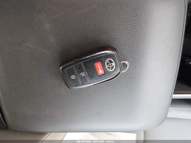 3TYLB5JN7ST071277 Toyota Tacoma Sr5