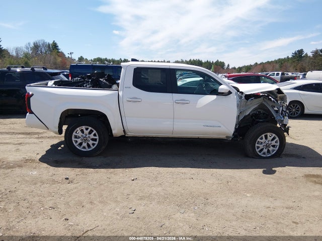 3TYLB5JN7ST071277 Toyota Tacoma Sr5
