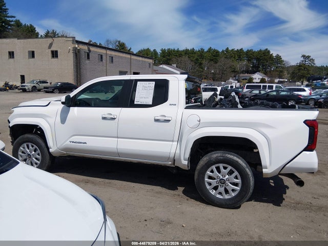 3TYLB5JN7ST071277 Toyota Tacoma Sr5