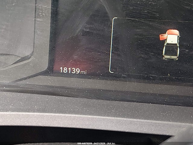 3TYLB5JN7ST071277 Toyota Tacoma Sr5