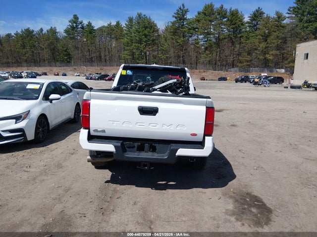 3TYLB5JN7ST071277 Toyota Tacoma Sr5
