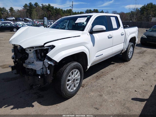 3TYLB5JN7ST071277 Toyota Tacoma Sr5