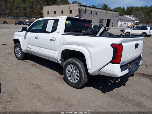 3TYLB5JN7ST071277 Toyota Tacoma Sr5