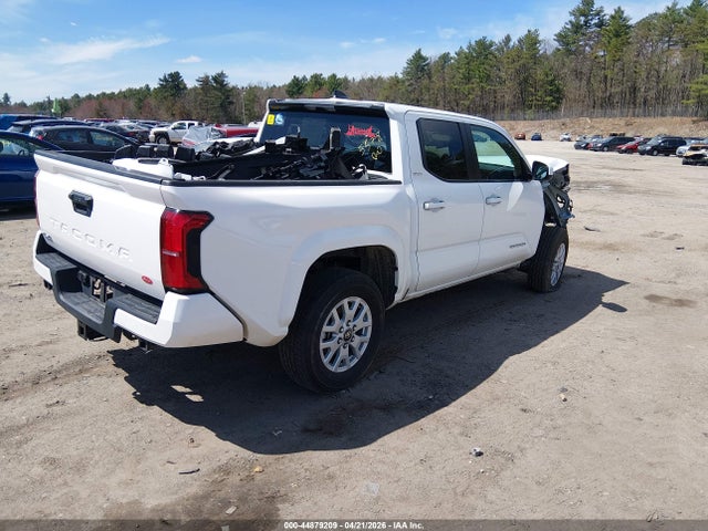 3TYLB5JN7ST071277 Toyota Tacoma Sr5