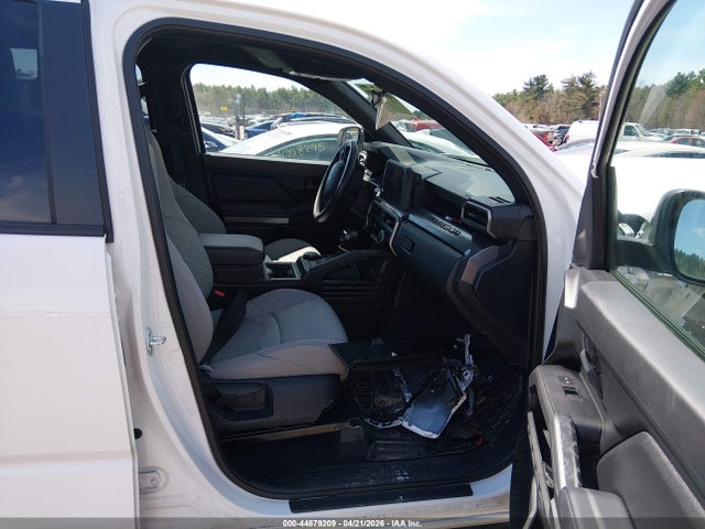 3TYLB5JN7ST071277 Toyota Tacoma Sr5