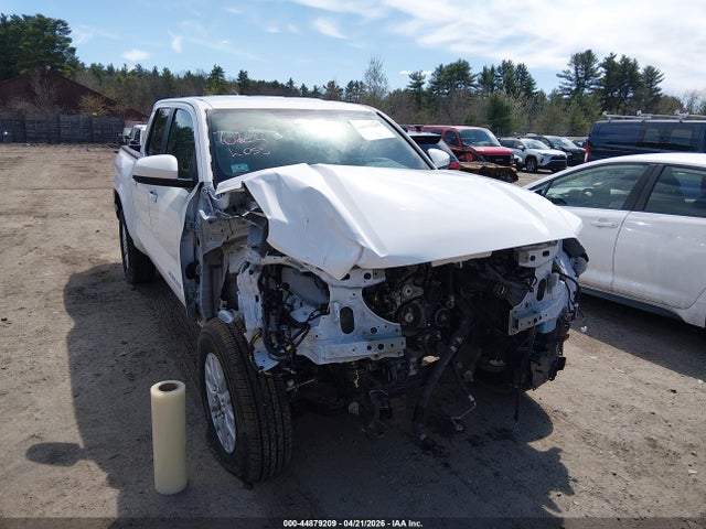 3TYLB5JN7ST071277 Toyota Tacoma Sr5