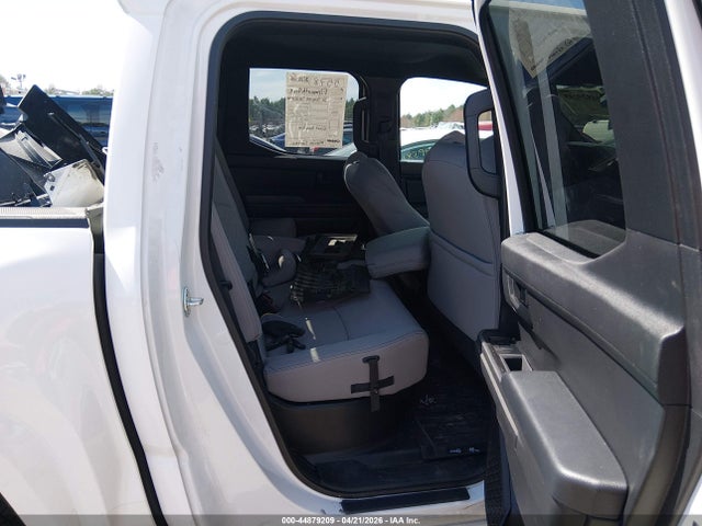 3TYLB5JN7ST071277 Toyota Tacoma Sr5