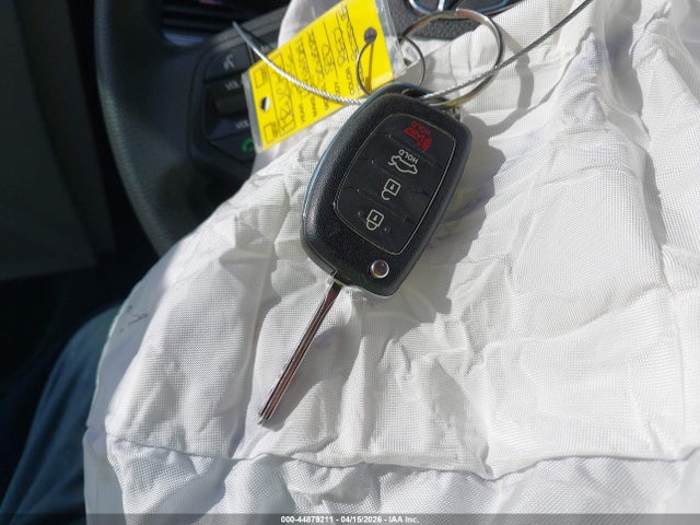 Aukcja sprzedaży 2016 Hyundai Sonata Se, vin: 5NPE24AF8GH290978, numer aukcji: 44879211