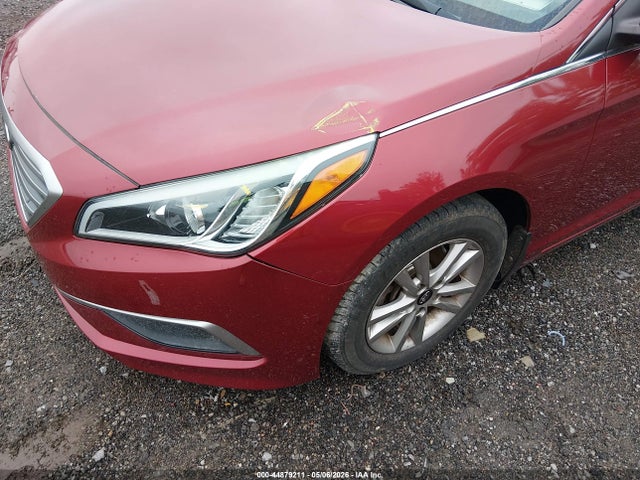 Aukcja sprzedaży 2016 Hyundai Sonata Se, vin: 5NPE24AF8GH290978, numer aukcji: 44879211