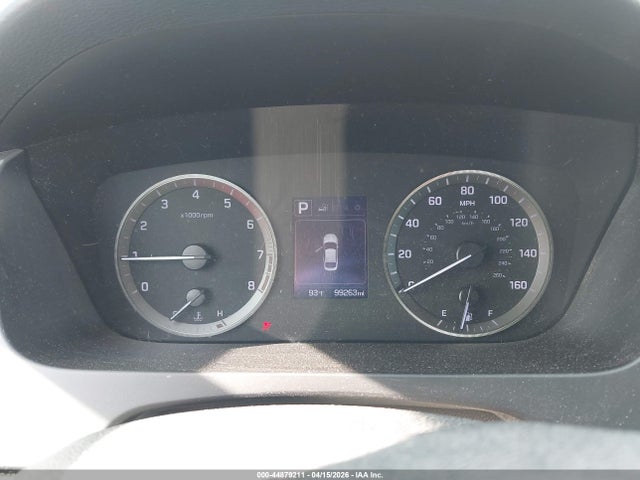Aukcja sprzedaży 2016 Hyundai Sonata Se, vin: 5NPE24AF8GH290978, numer aukcji: 44879211