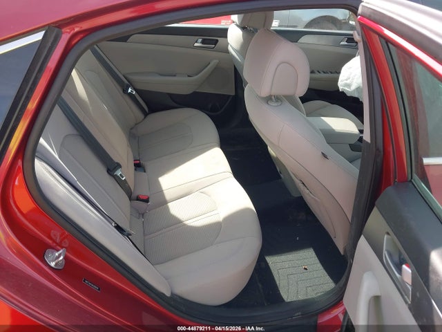 Aukcja sprzedaży 2016 Hyundai Sonata Se, vin: 5NPE24AF8GH290978, numer aukcji: 44879211