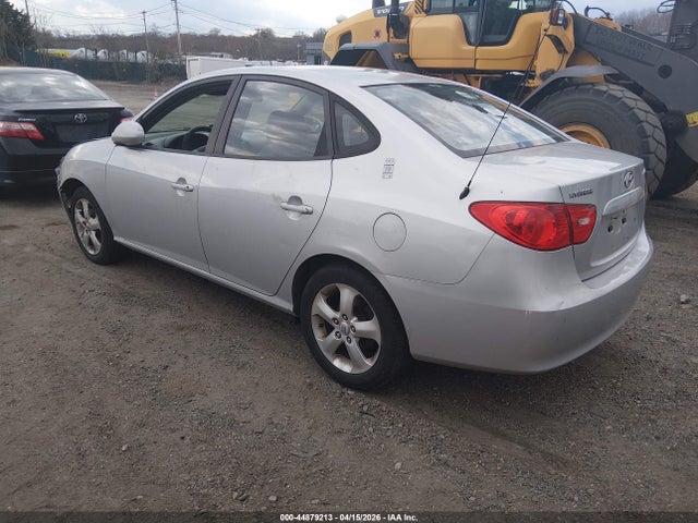 Aukcja sprzedaży 2007 Hyundai Elantra Gls/limited/se, vin: KMHDU46D87U108565, numer aukcji: 44879213