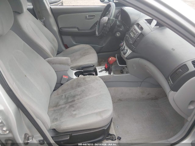 Aukcja sprzedaży 2007 Hyundai Elantra Gls/limited/se, vin: KMHDU46D87U108565, numer aukcji: 44879213
