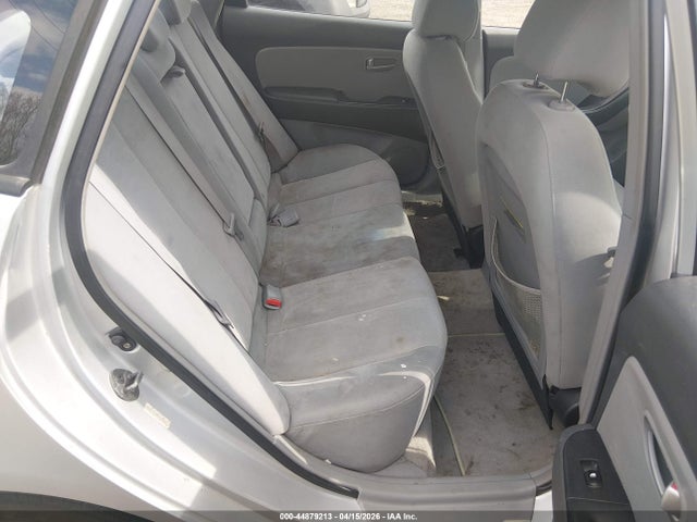Aukcja sprzedaży 2007 Hyundai Elantra Gls/limited/se, vin: KMHDU46D87U108565, numer aukcji: 44879213