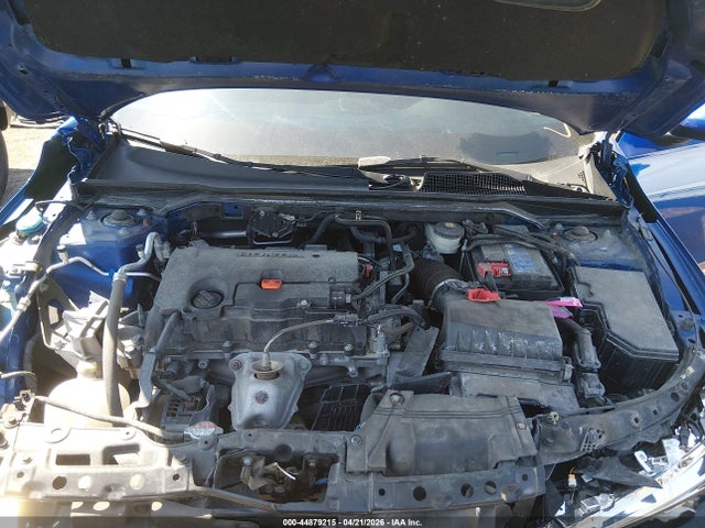 Aukcja sprzedaży 2022 Honda Civic Lx, vin: 2HGFE2F22NH517756, numer aukcji: 44879215