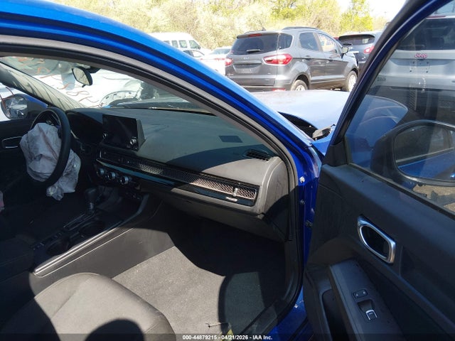 Aukcja sprzedaży 2022 Honda Civic Lx, vin: 2HGFE2F22NH517756, numer aukcji: 44879215