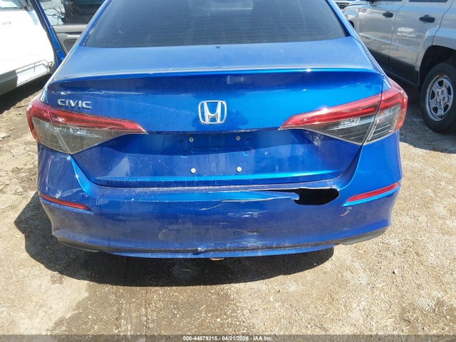 Aukcja sprzedaży 2022 Honda Civic Lx, vin: 2HGFE2F22NH517756, numer aukcji: 44879215