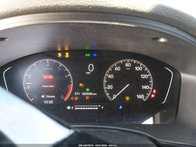 Aukcja sprzedaży 2022 Honda Civic Lx, vin: 2HGFE2F22NH517756, numer aukcji: 44879215
